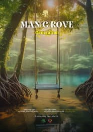 Man(g)rove Generation 2023