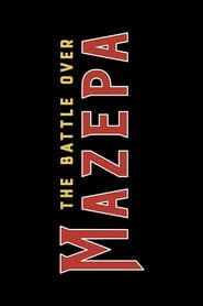 The Battle Over Mazepa