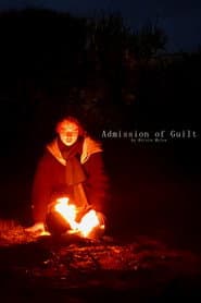 Admission of Guilt