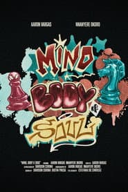Mind, Body & Soul