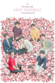 BTS World Tour 'Love Yourself -Speak Yourself' London