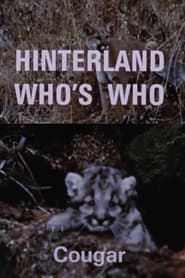 Hinterland Who's Who: Cougar