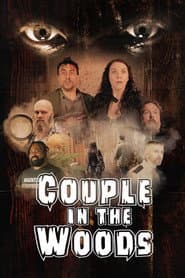 Couple In The Woods