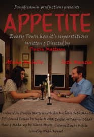 Appetite