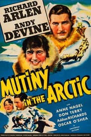 Mutiny in the Arctic