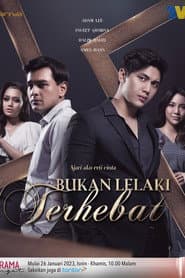 Bukan Lelaki Terhebat
