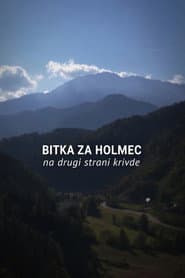 Battle for Holmec