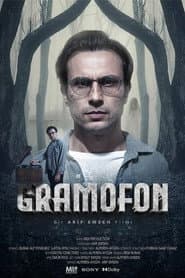 Gramofon