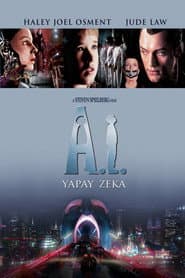 A.I. Artificial Intelligence