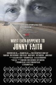 What Ever Happened to Jonny Faith