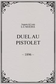 Pistol Duel