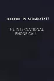 Telefon în Strainatate