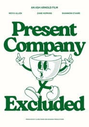 Present Company Excluded