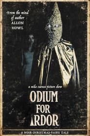 Odium for Ardor