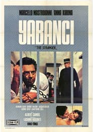 The Stranger