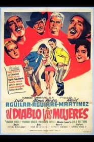 Al Diablo Las Mujeres