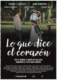 Lo que dice el corazón
