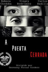 A Puerta Cerrada