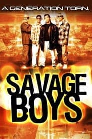 Savage Boys