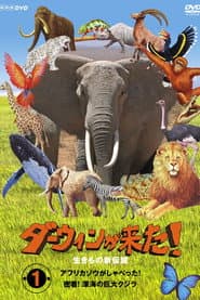 Darwin's Amazing Animals