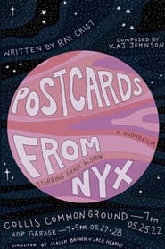 Postcards from Nyx