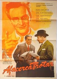 The Protar Affair