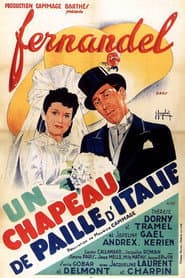 The Italian Straw Hat