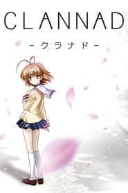 Clannad: The Motion Picture