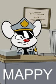 Mappy: The Beat