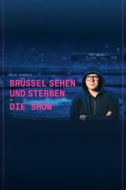 Nico Semsrott: Brüssel sehen und sterben - Die Show