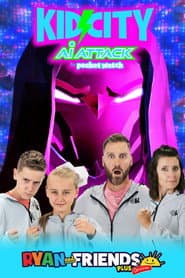 KidCity: AI Attack by pocket.watch