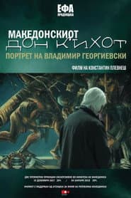 Macedonian Don Quixote
