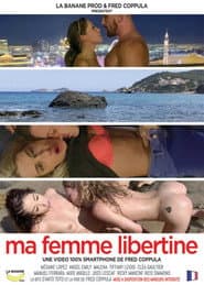My Libertine Wife