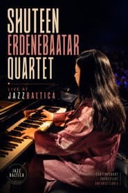 Shuteen Erdenebaatar Quartet - Live at JazzBaltica
