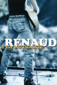 Renaud - À La Mutualité