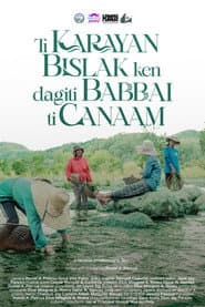 Ti Karayan Bislak ken dagiti Babbai ti Canaam