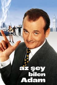 The Man Who Knew Too Little