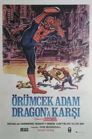 Spider-Man: The Dragon's Challenge