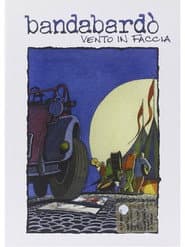 Vento in faccia