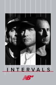 New Balance Numeric's Intervals
