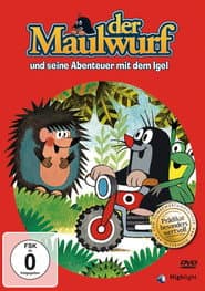 The Little Mole and the Hedgehog