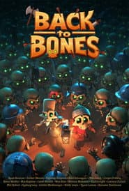 Back to Bones
