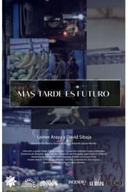 Later refers to the future