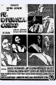 Fe, Esperanza, Caridad