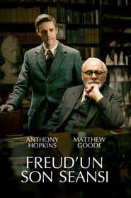 Freud's Last Session