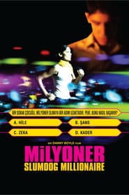 Slumdog Millionaire
