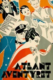 Atlantäventyret