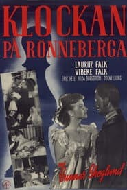 Old Clock of Roenneberga