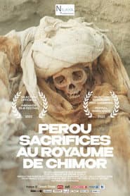 Peru - Sacrifices in the Kingdom of Chimor