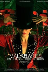 Malabares, os filhos dos outros